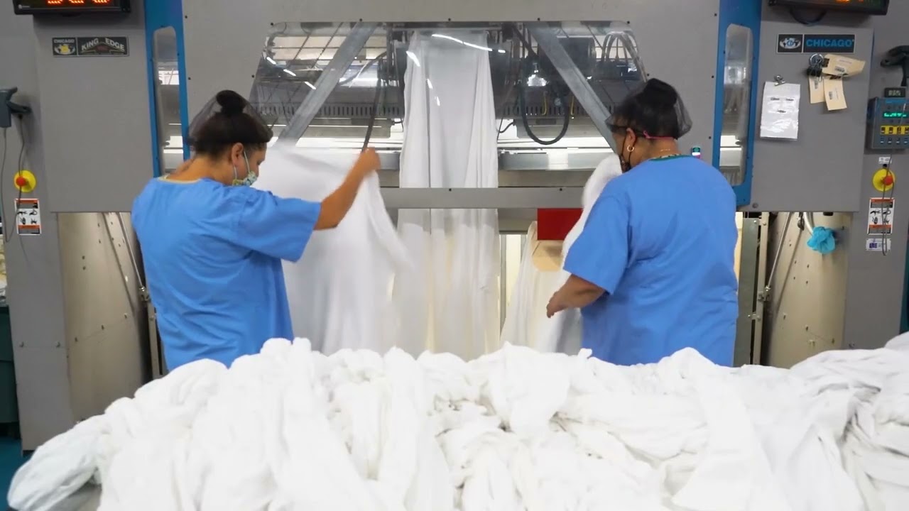 Linen Cleaning Services in Baldwin County, AL Everly