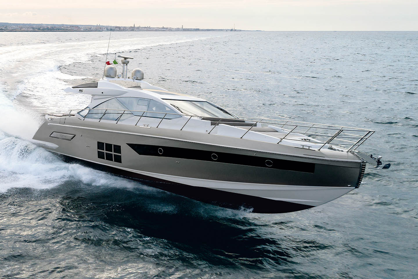 Evermarine Yacht Sales Evermarine Yachts Panama