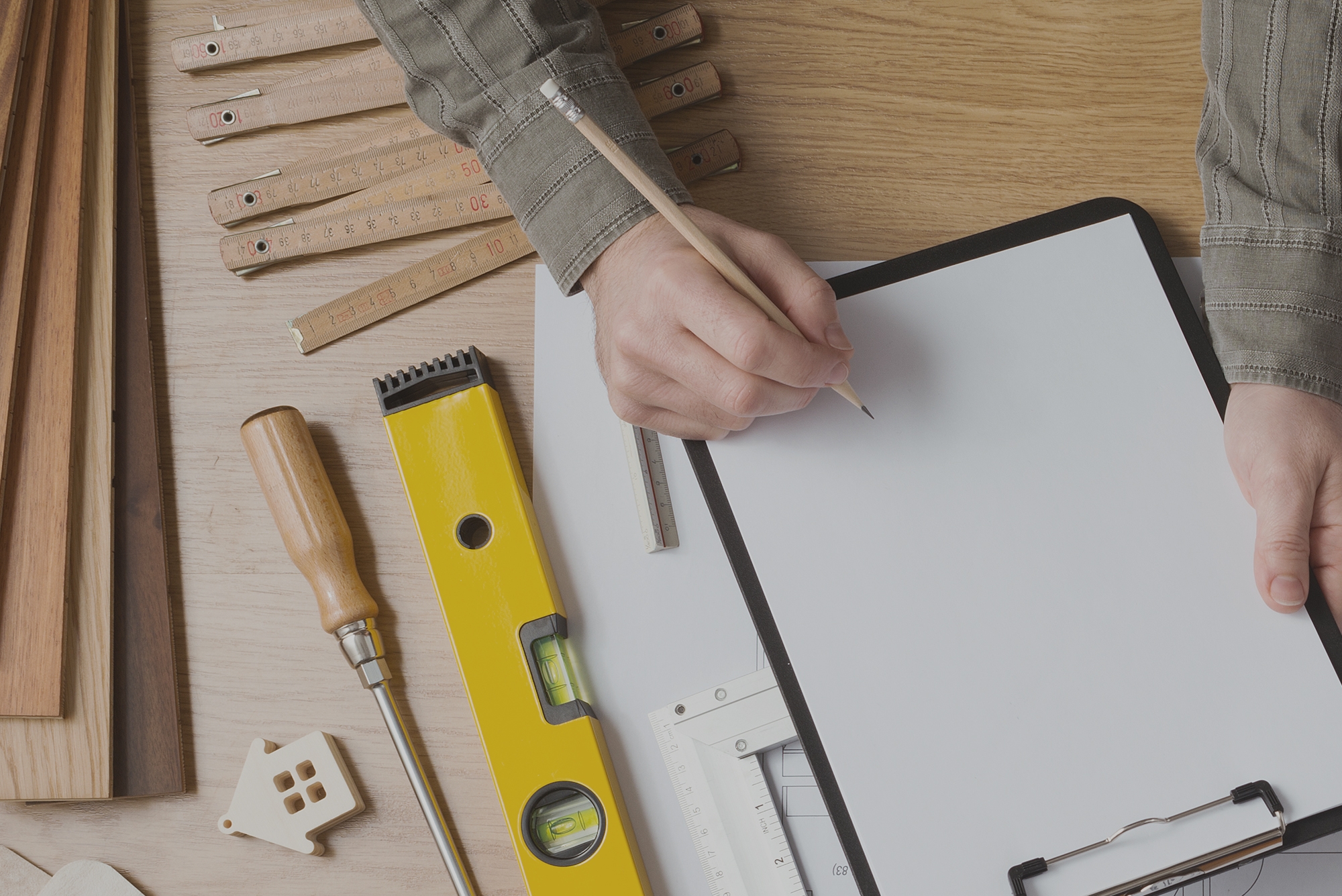 Evermark Stair Parts, Doors Jambs, Hinges, Hardware & More