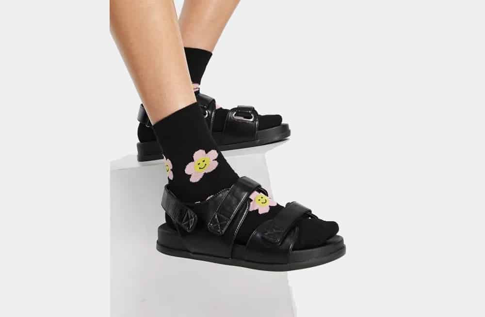 The Best Affordable Chanel Sandal Dupes You Have To Try