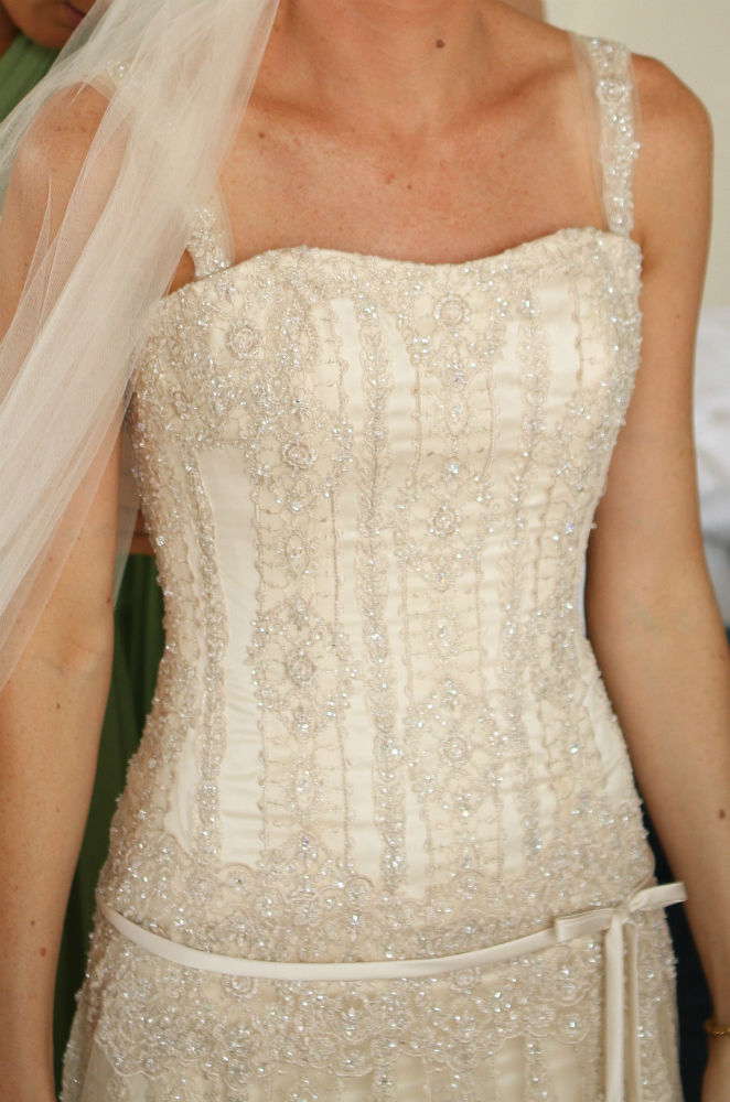 Maggie Sottero Gatsby Wedding Dress Second Hand Wedding Dresses