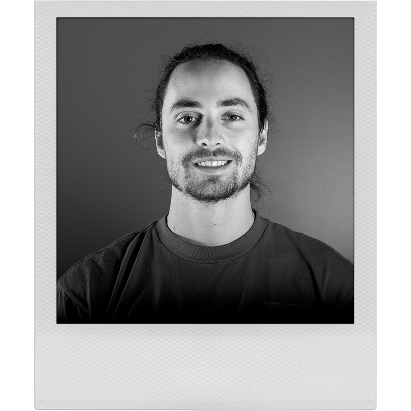 Colin Hicks Evermore Prints