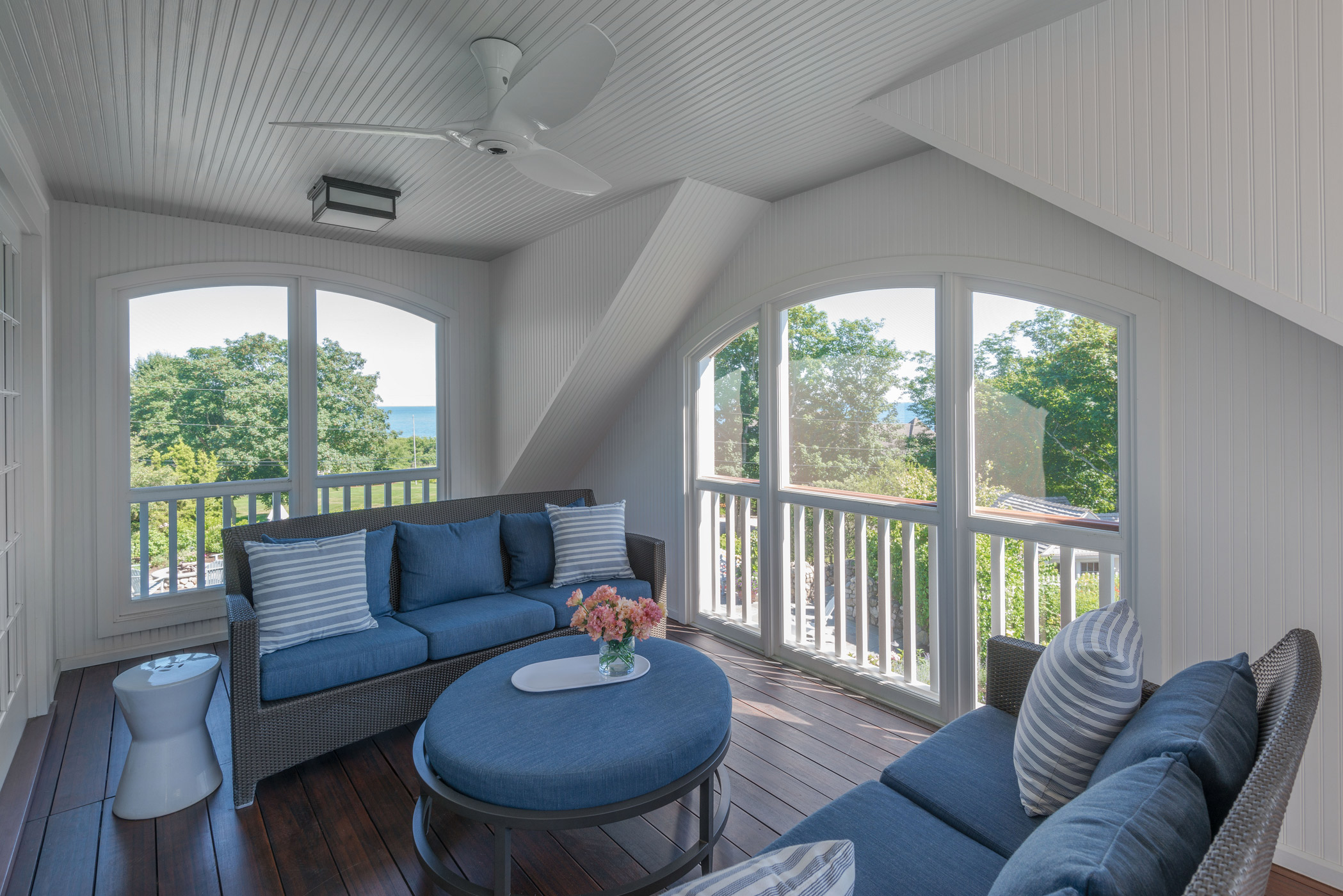 House in Watch Hill, RI Eve Robinson Associates Eve Robinson Associates