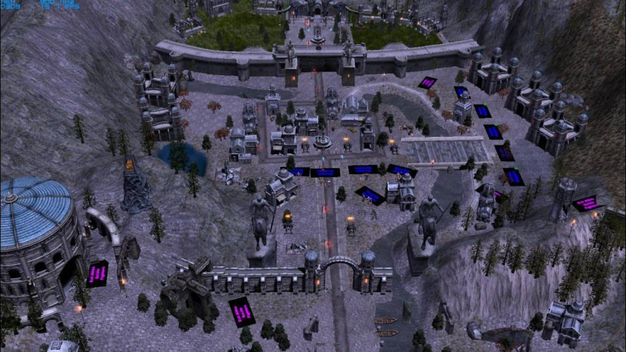 Battle For Middle Earth 2 Rotwk Download everod