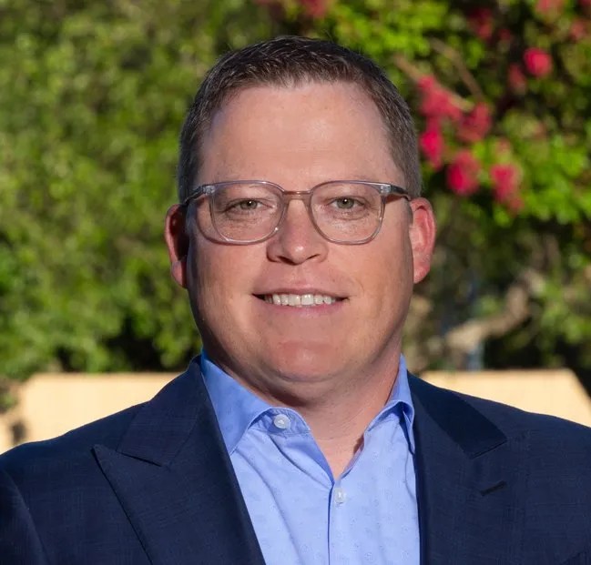 David Ellis EverPar Advisors