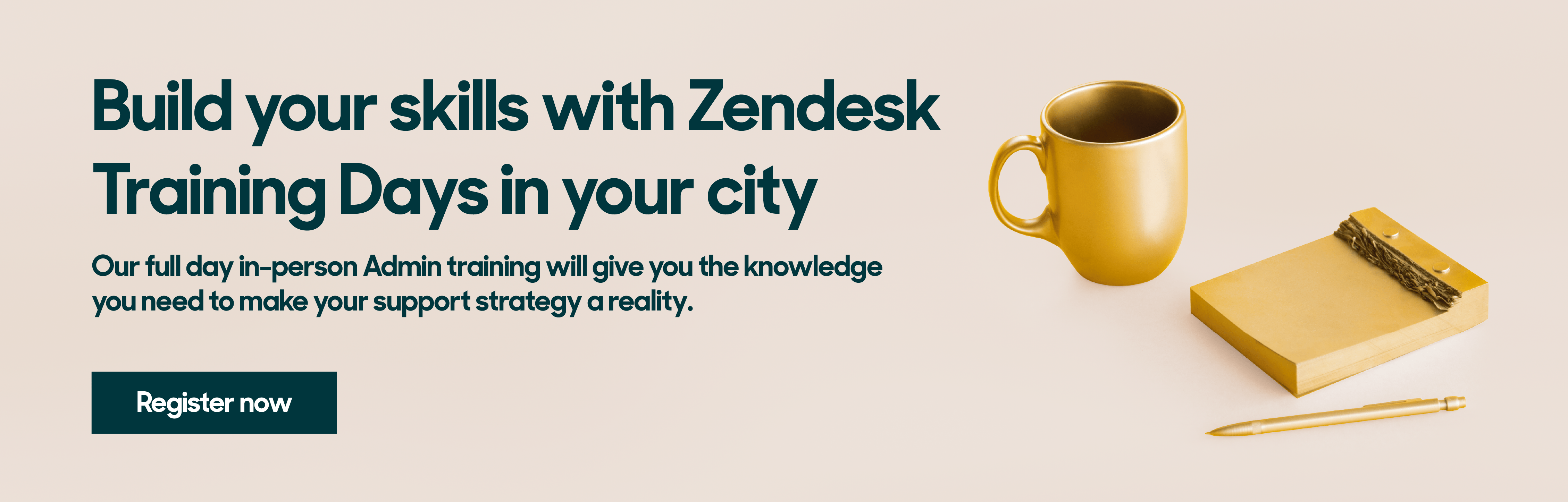 Zendesk Training