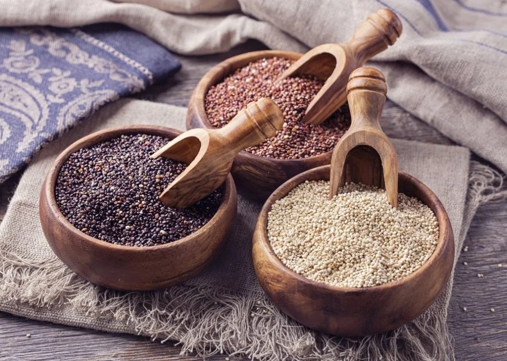 Quinoa Benefits for Health The Sacred Food of the Incas Everphi EverPhi