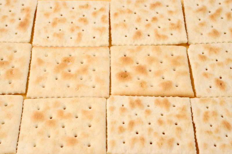 Soda Crackers Recipe everpm