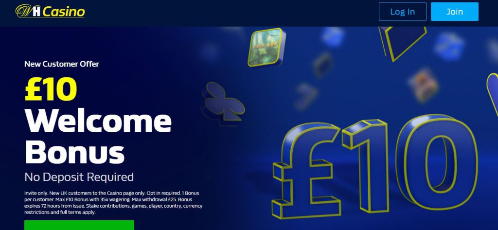 Las Vegas Casino Online No Deposit Bonus Codes everpoly
