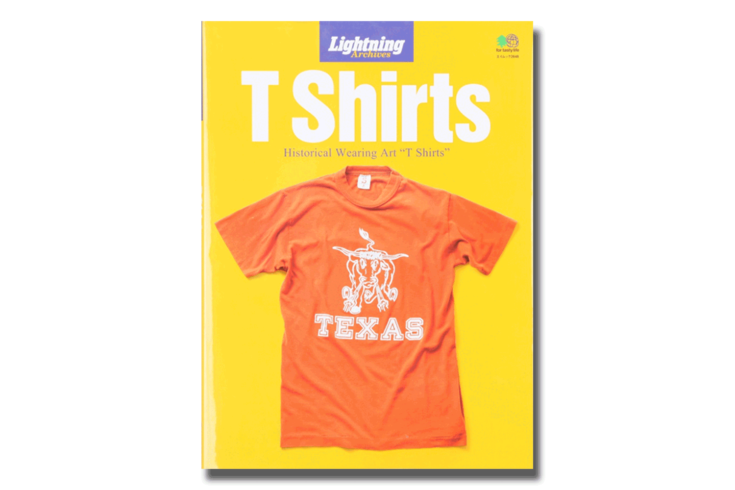 14 of the Best Books About TShirts, Old and New Everpress