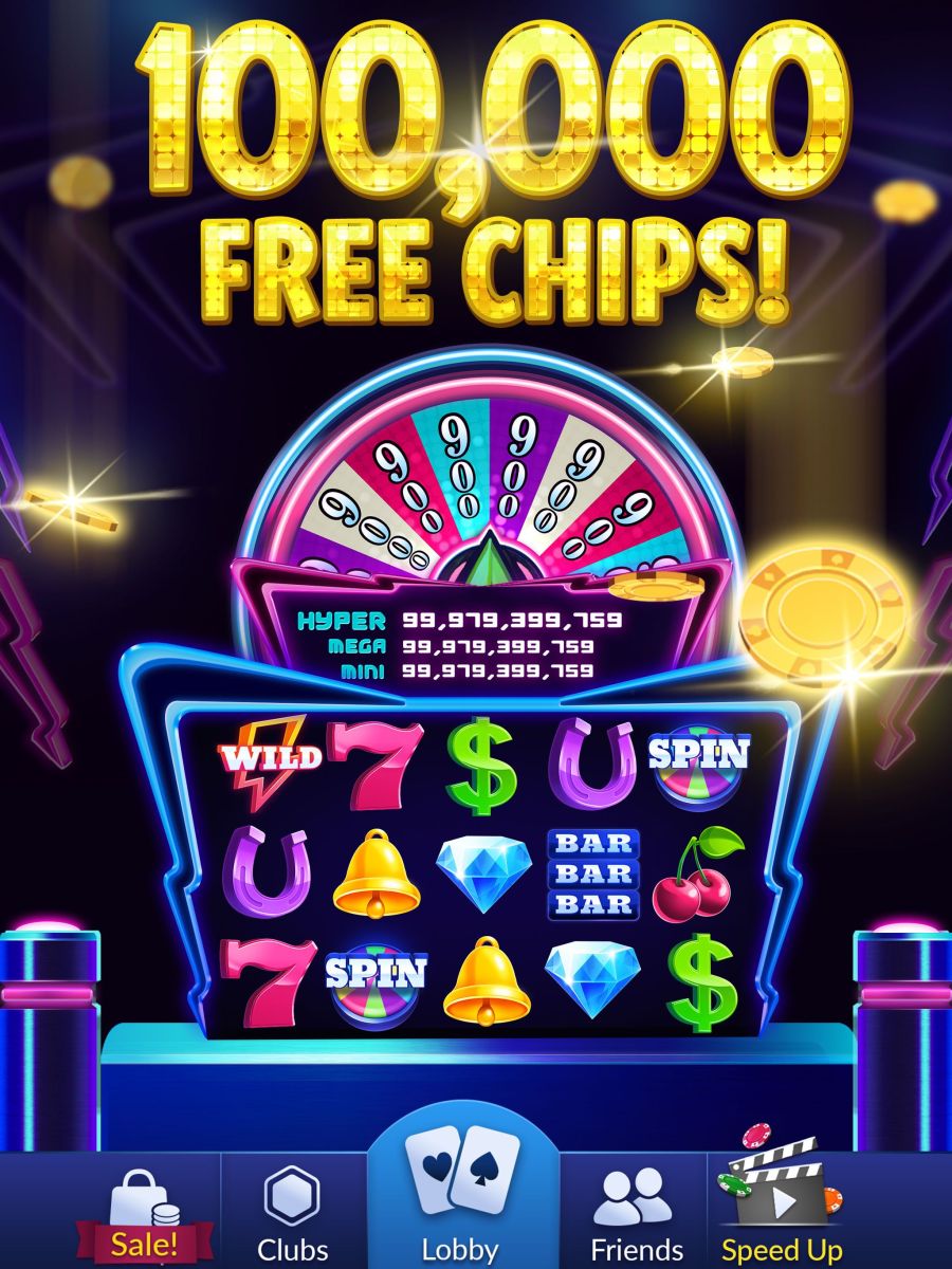 Big Fish Casino Which Slots Give Gold Bars