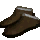 Plain Unadorned Silk Boot Items EverQuest ZAM