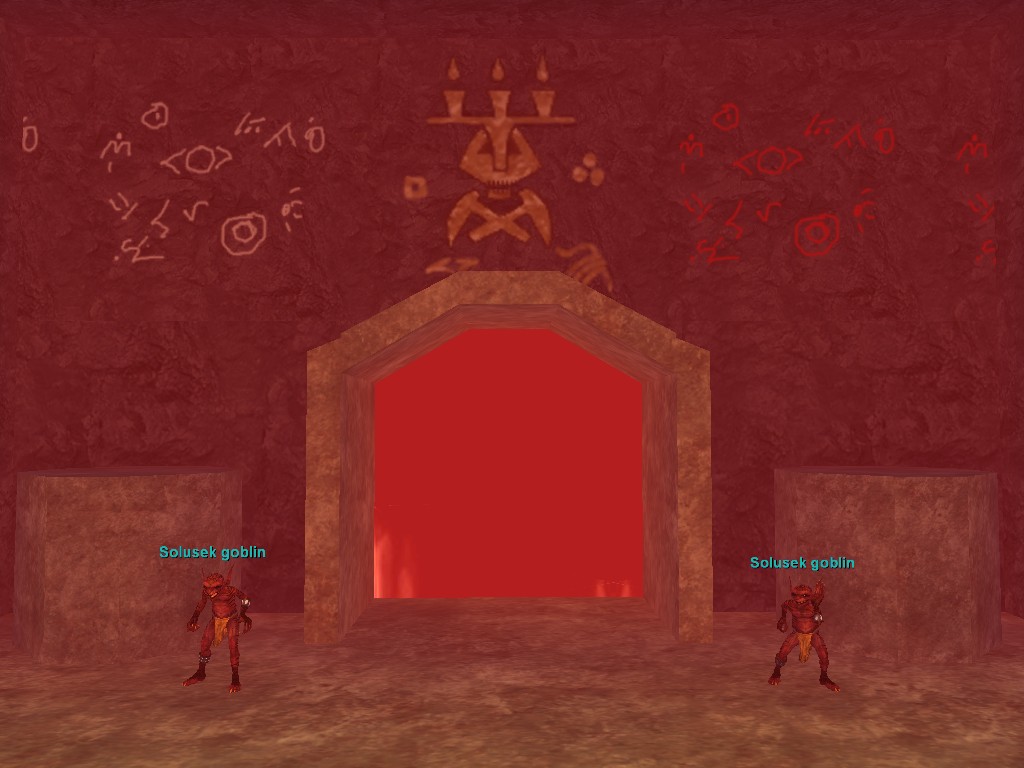 Solusek's Eye (Solusek A) Zones EverQuest ZAM