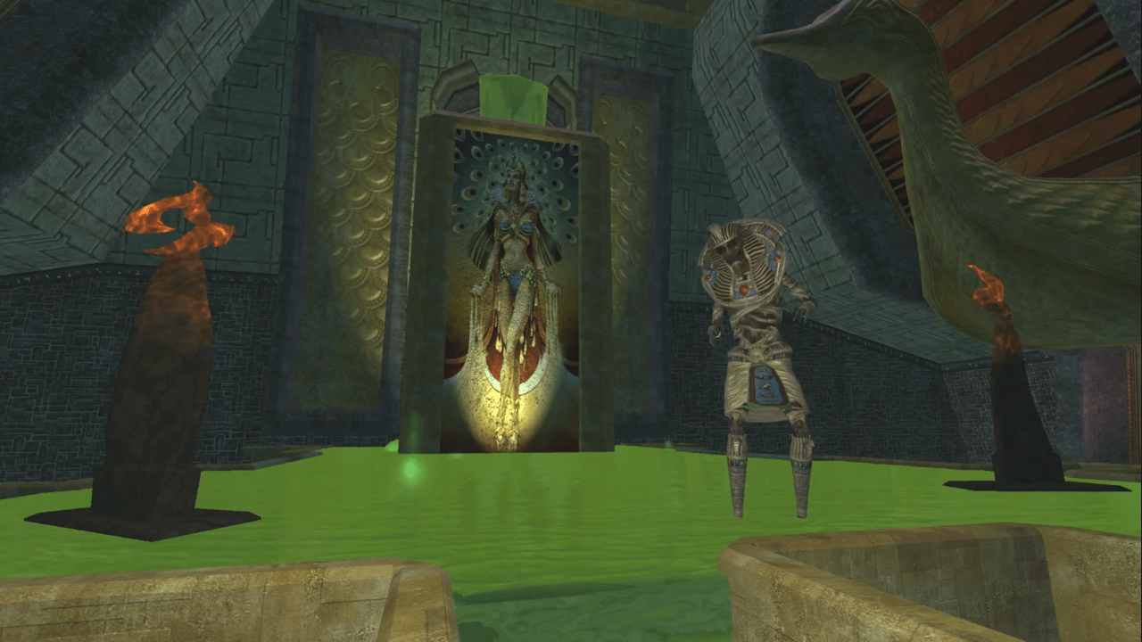 Level 60 What Now? Everquest 2 Varsoon TLE Server The EverQuest Show