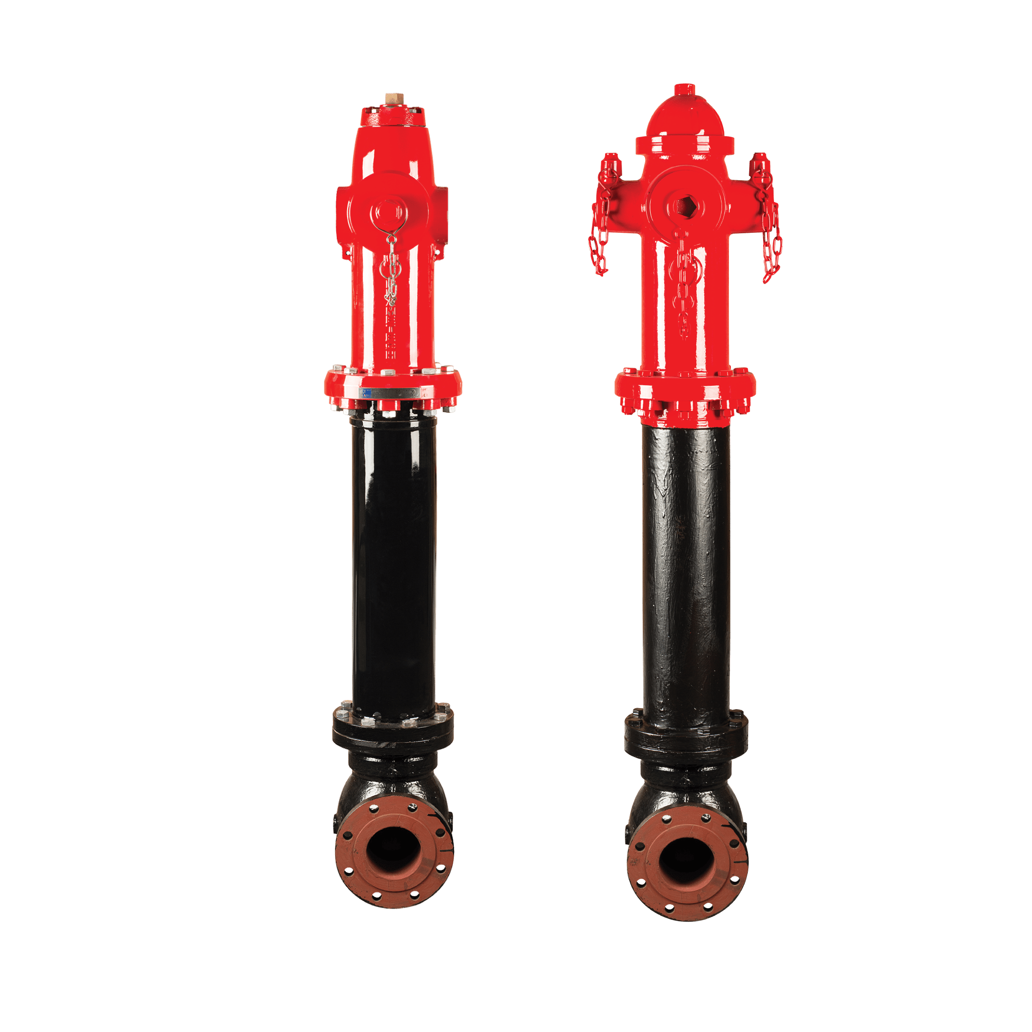 Dry Barrel Hydrant Eversafe Extinguisher