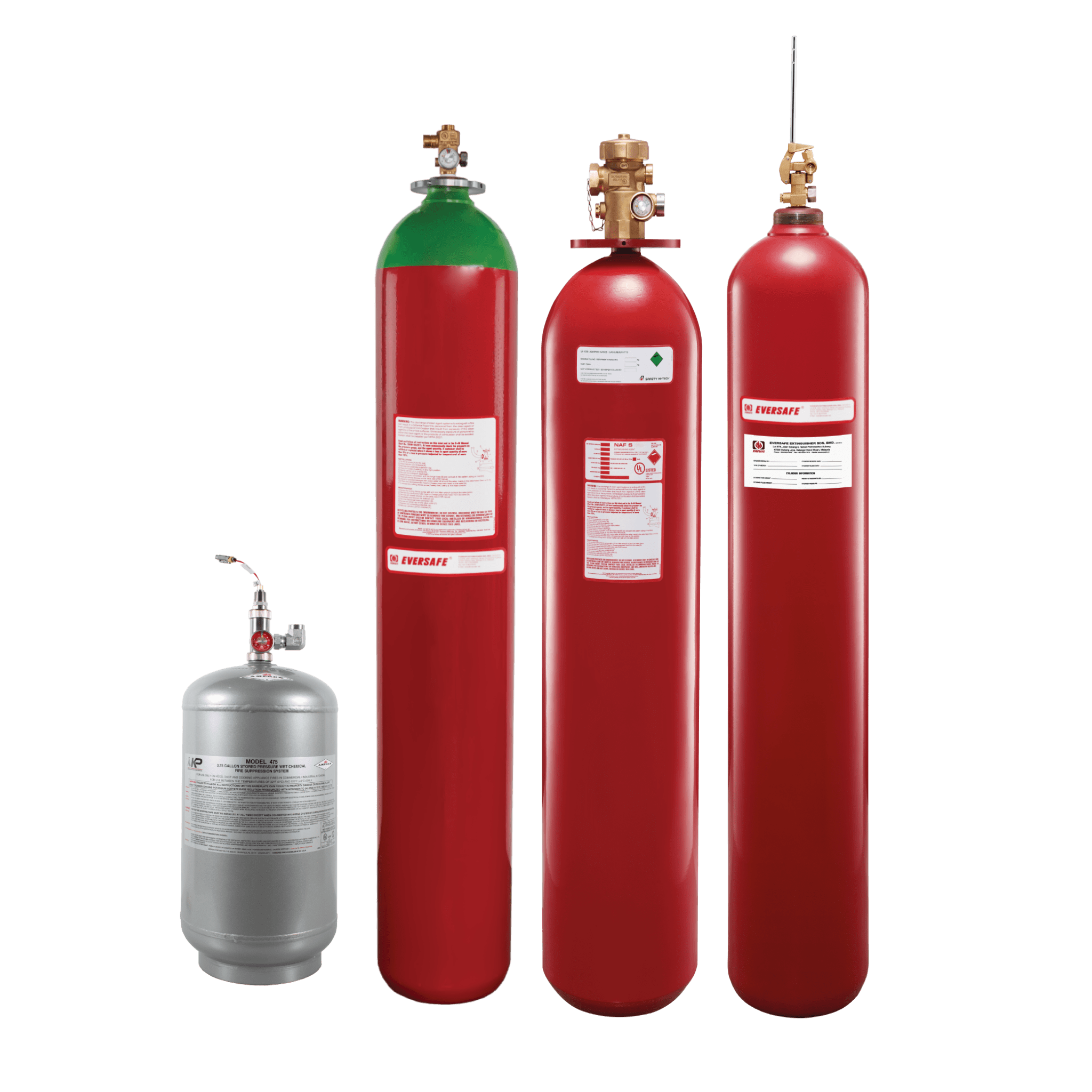 Fire Protection Equipment HighQuality Products Eversafe Extinguisher