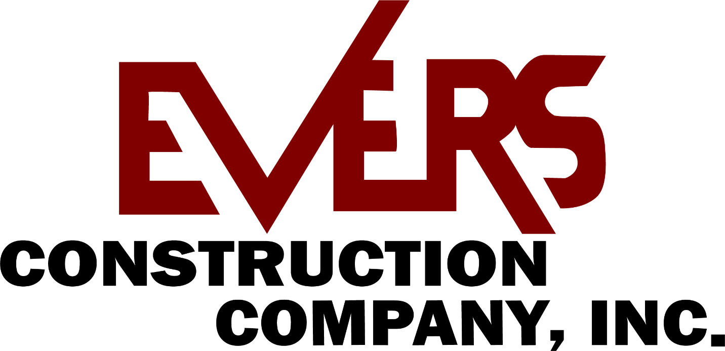 Contact Us Evers Construction Company