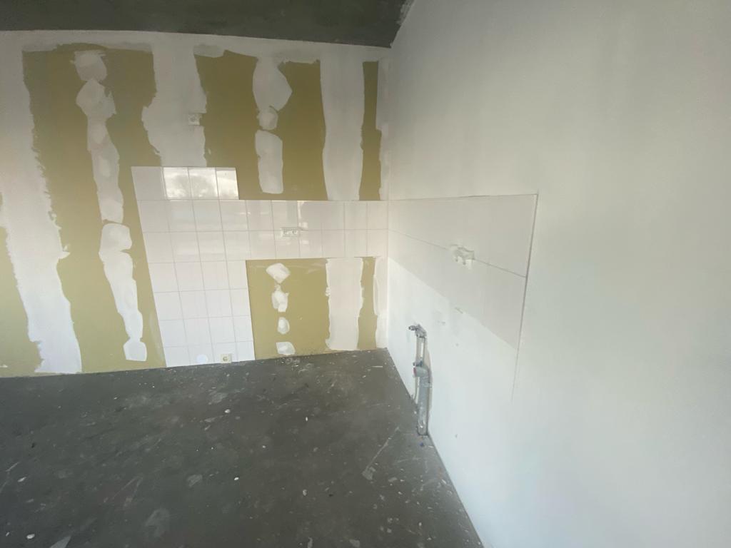 Project Stella Nova 2 in Sterrenkwartier Spijkenisse Everseal