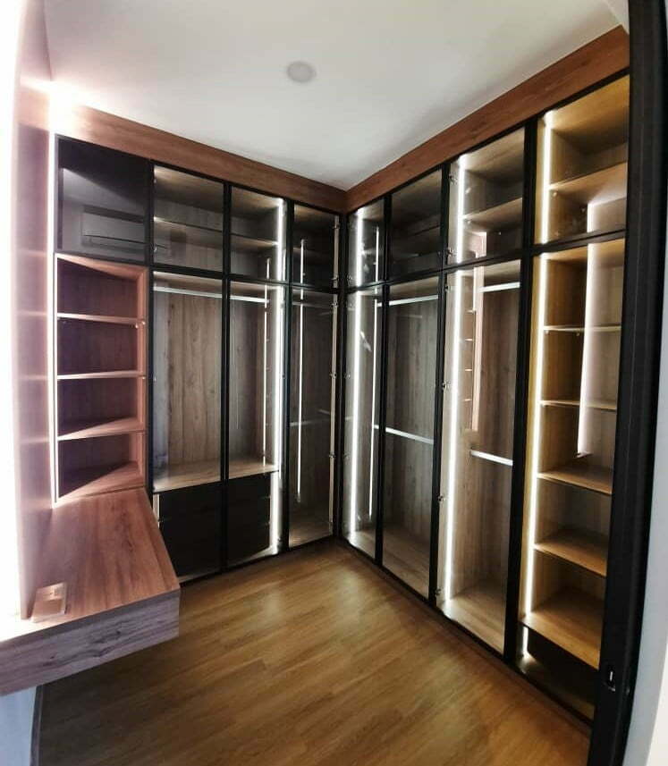 Everskill Design Kitchen