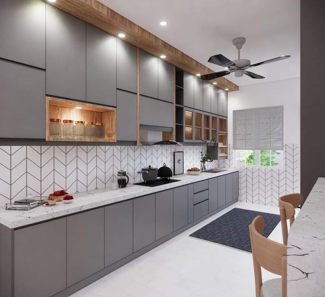 Kitchen 9 Everskill Design