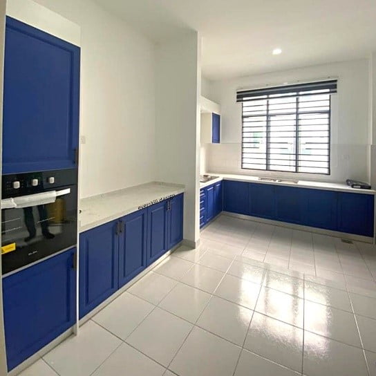 Kitchen 13 Everskill Design