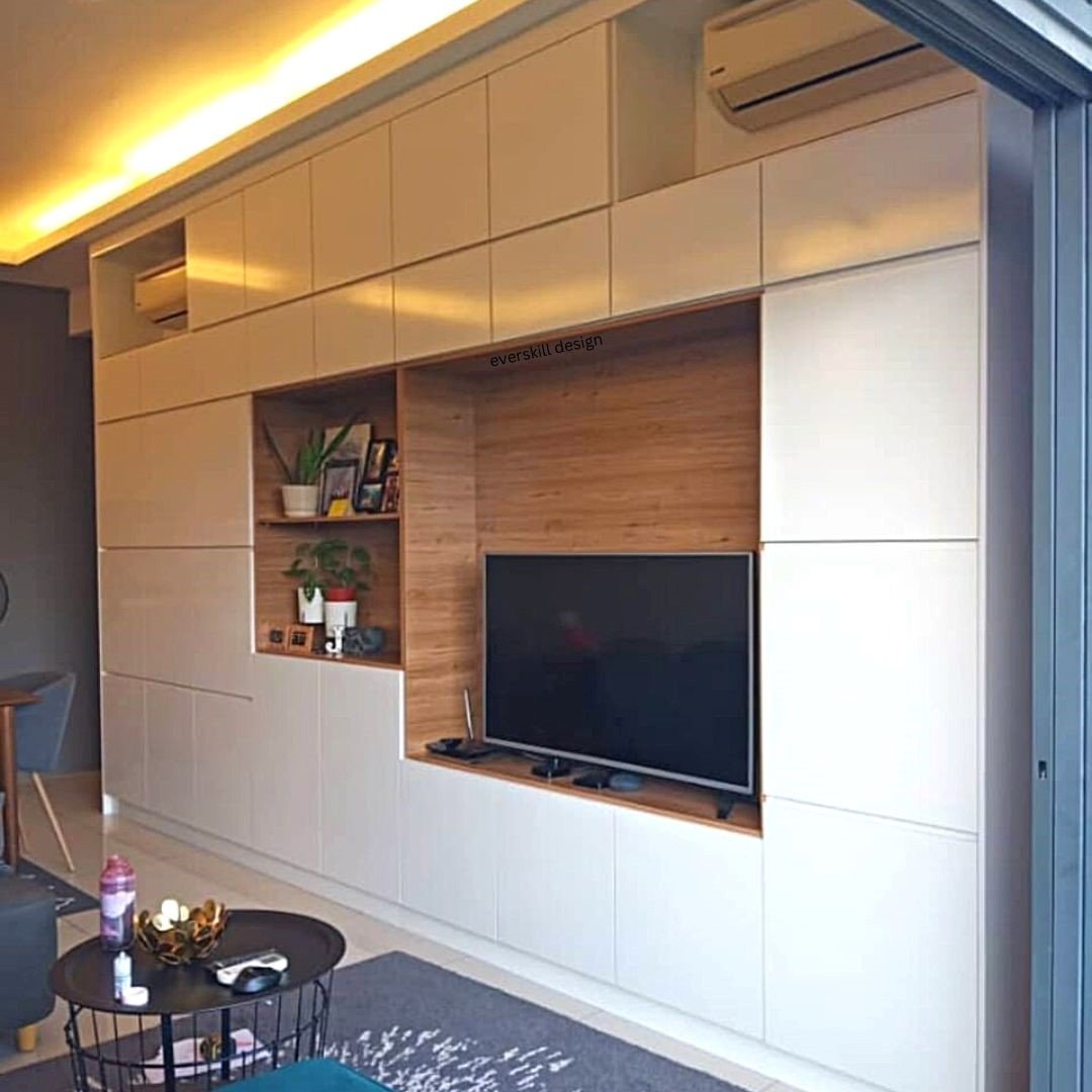 TV Design 23 Everskill Design