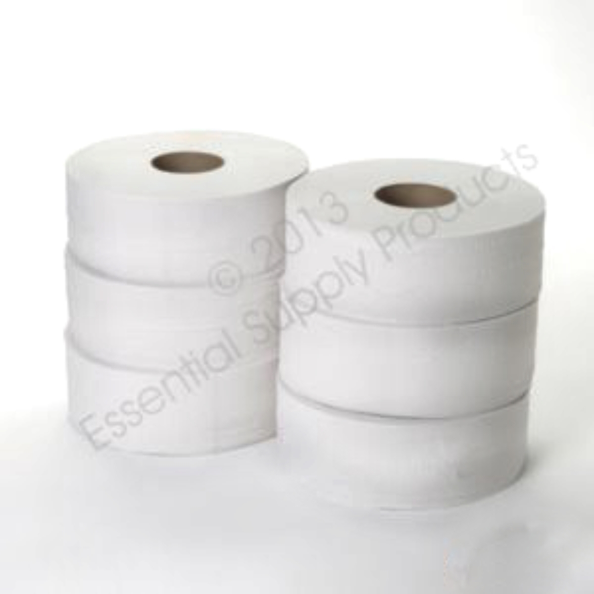 Jumbo Toilet Rolls eversoclean
