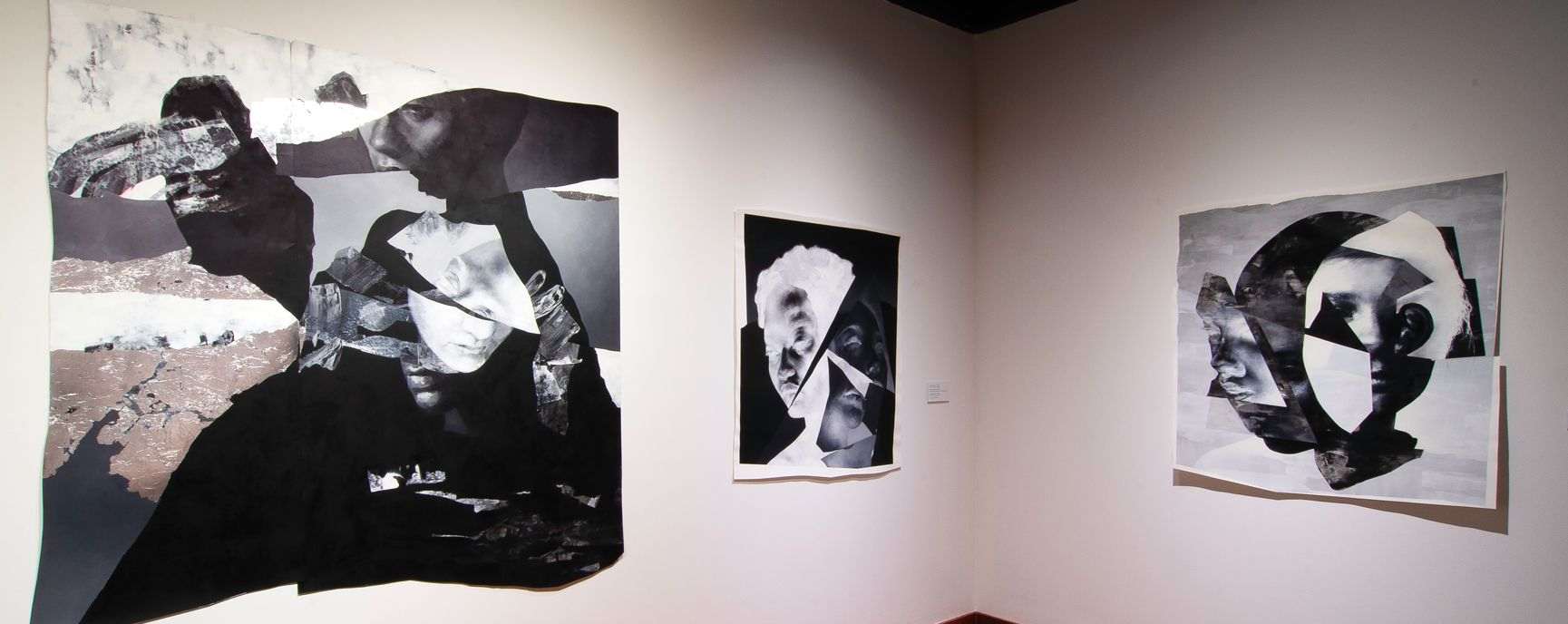 Lacey McKinney Reconfiguration Everson Museum of Art