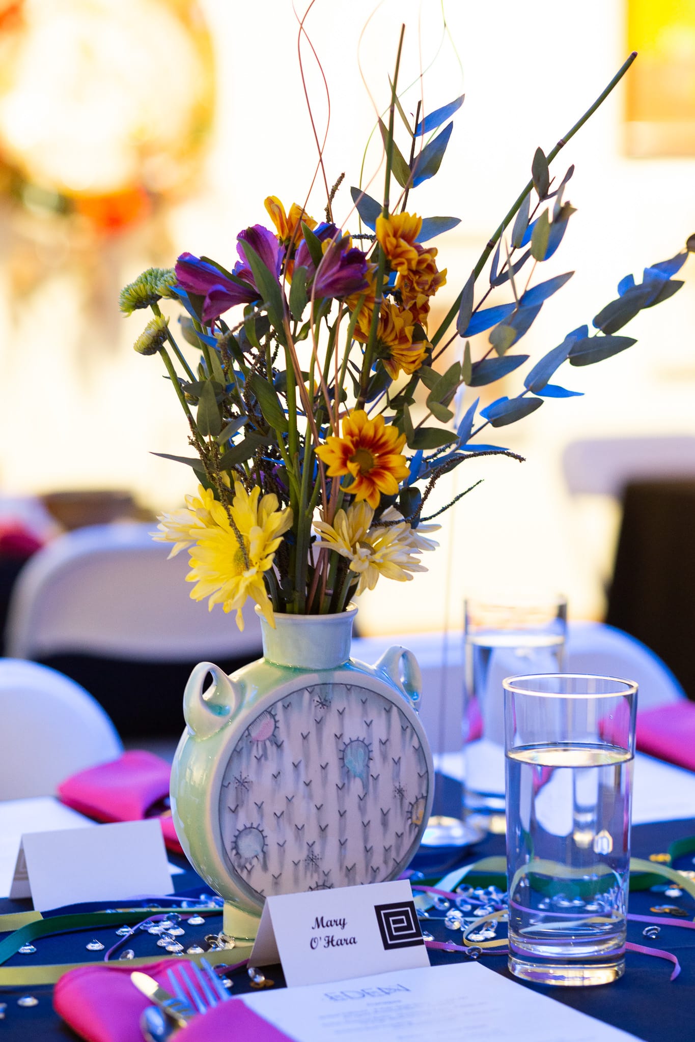 The Everson Members' Council Celebrates 60 Years Everson Museum of Art