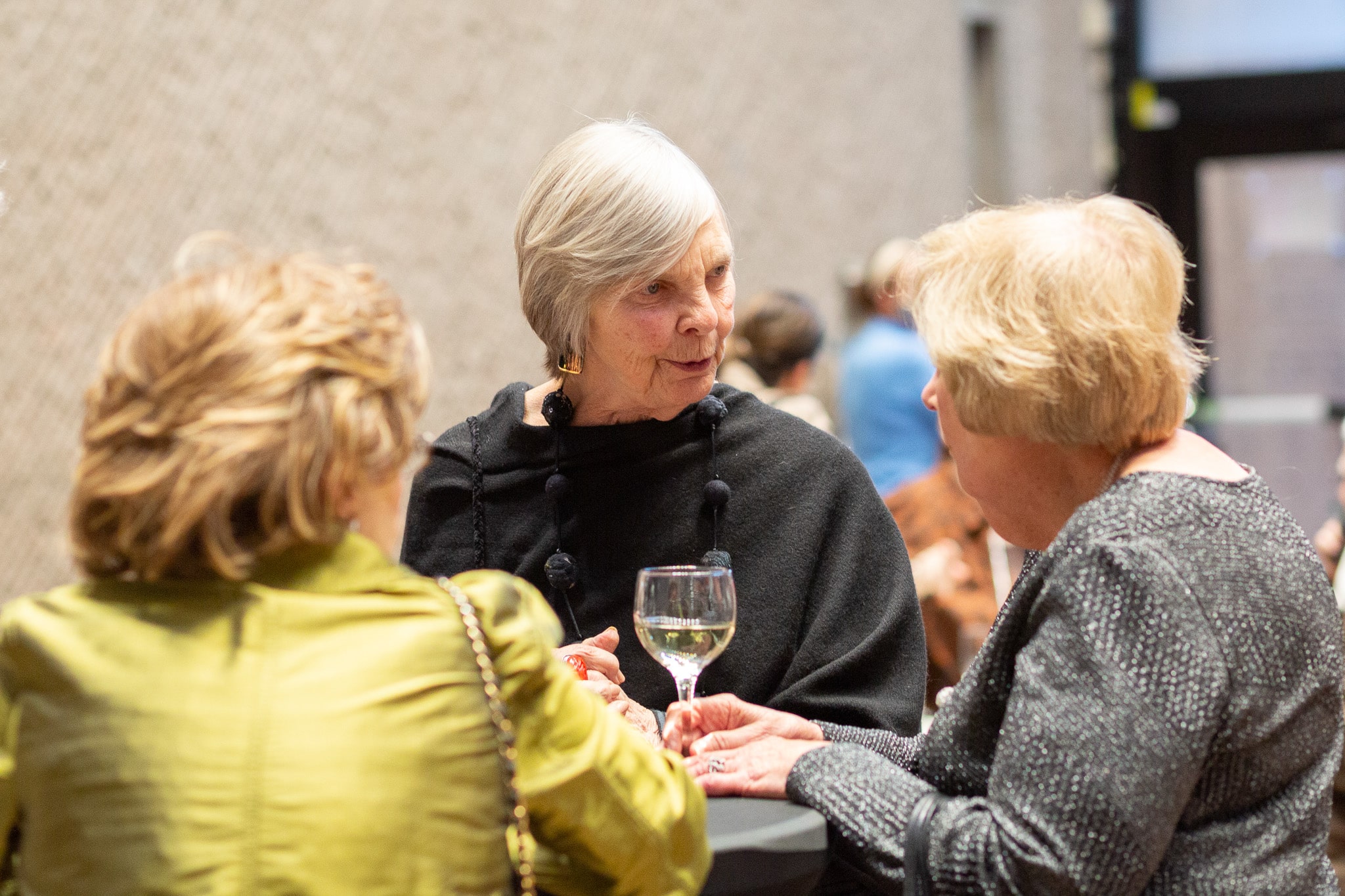 The Everson Members' Council Celebrates 60 Years Everson Museum of Art