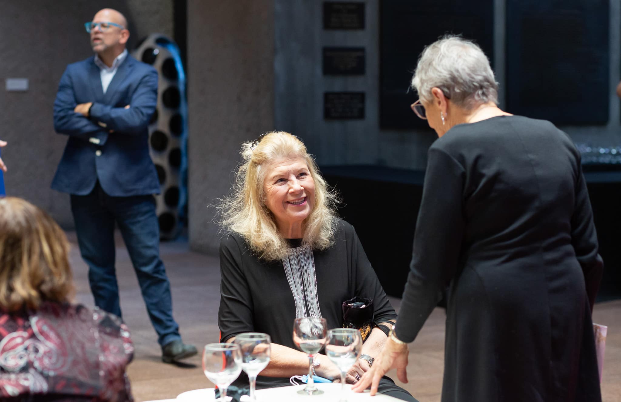 The Everson Members' Council Celebrates 60 Years Everson Museum of Art