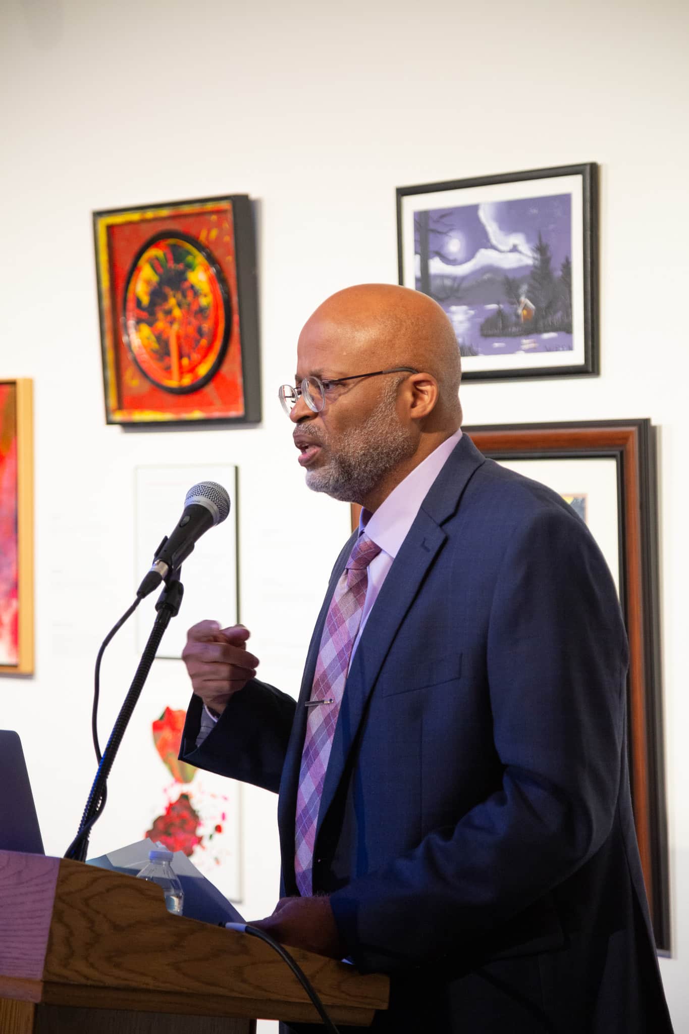 The Everson Members' Council Celebrates 60 Years Everson Museum of Art