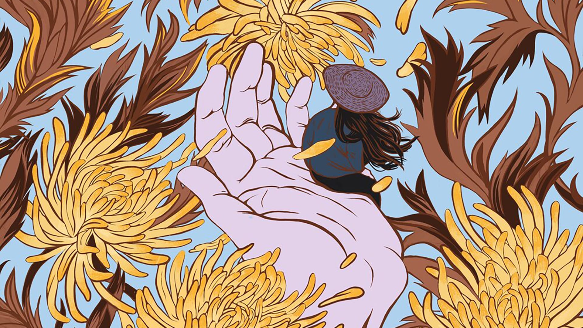 Intro to Digital Illustration Using Procreate for the iPad Everson