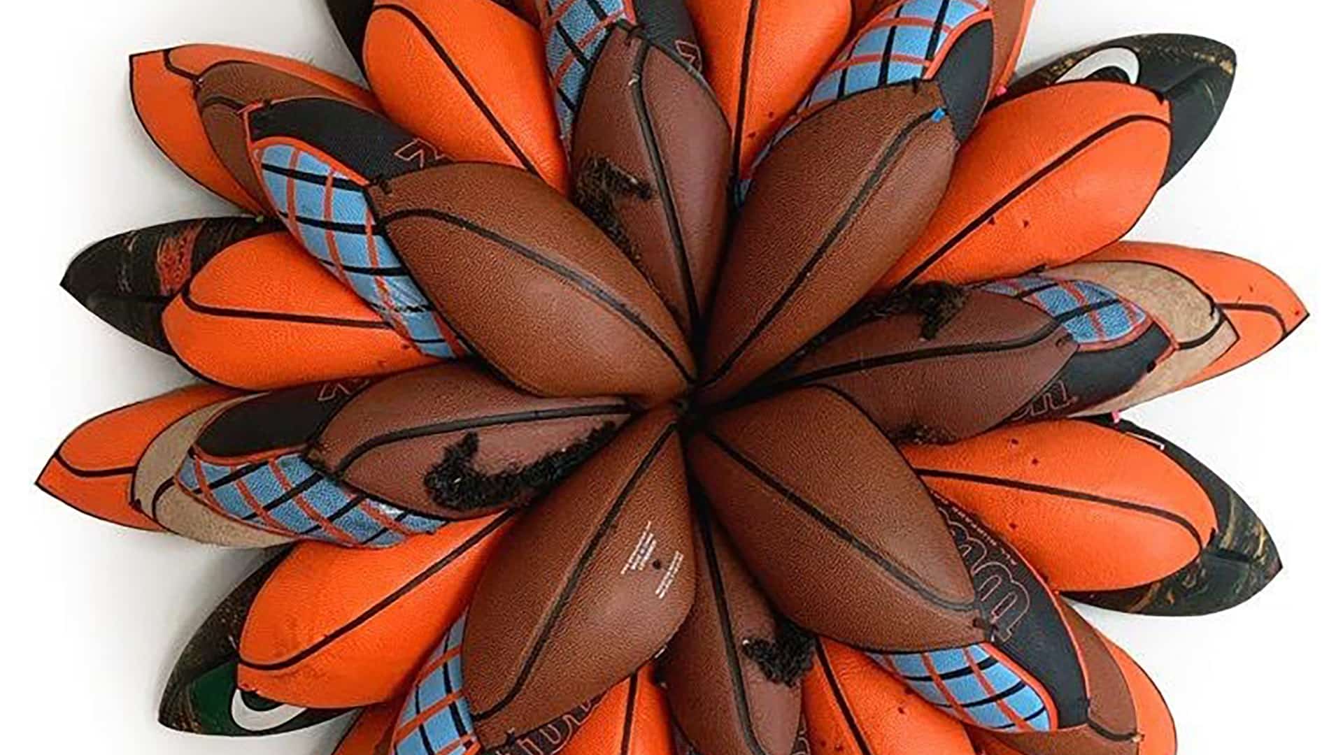 Hoop Dreams Basketball and Contemporary Art Everson Museum of Art