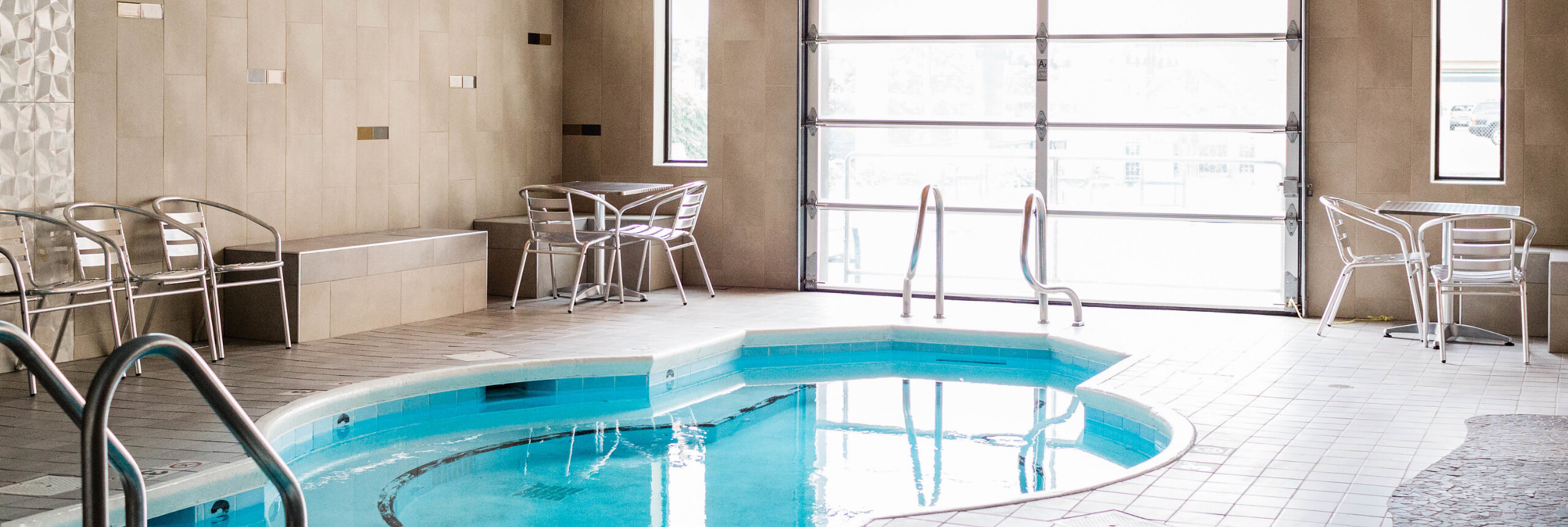 hotels in marshall mn with pools Magda Damron