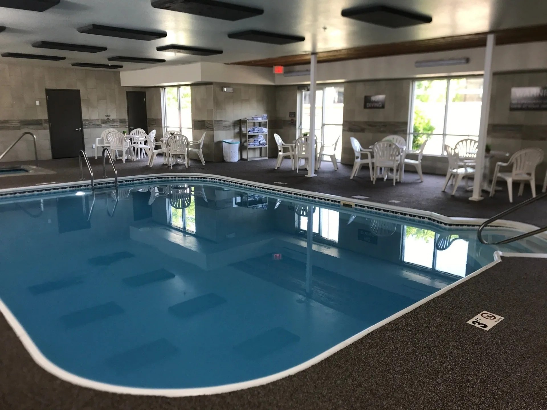 Bismarck, ND Suites EverSpring