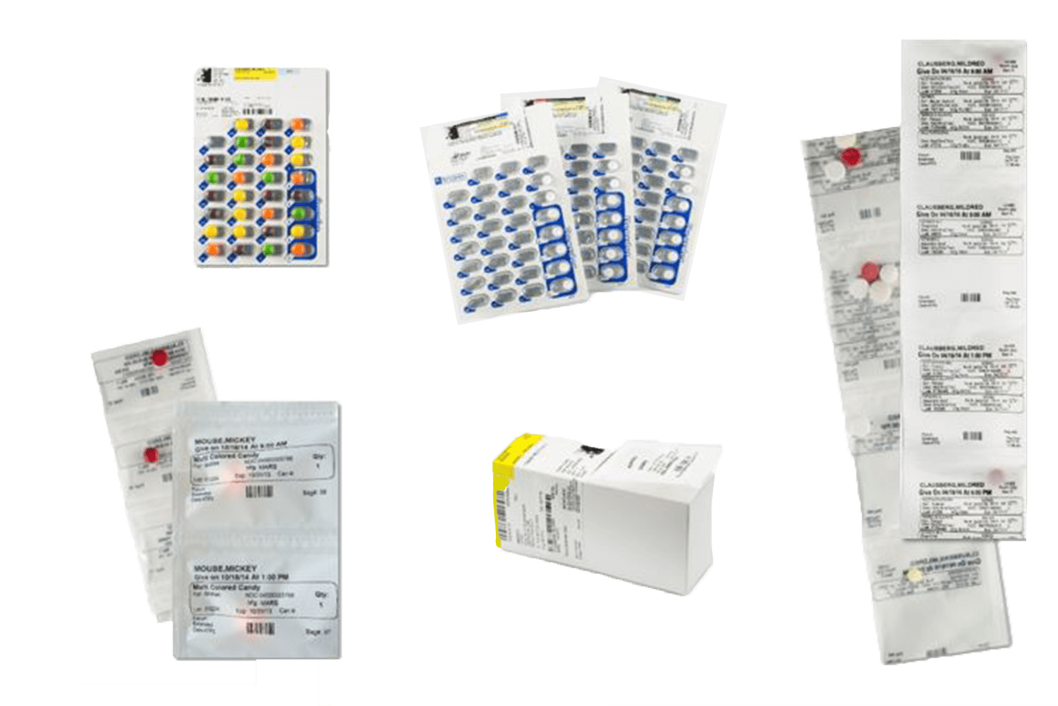 Medication Delivery Systems EverSpring Pharmacy