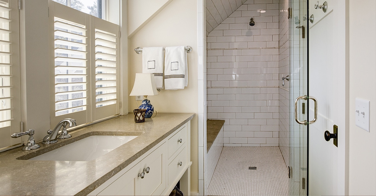 Universal Design A Home Designed for All Everstead