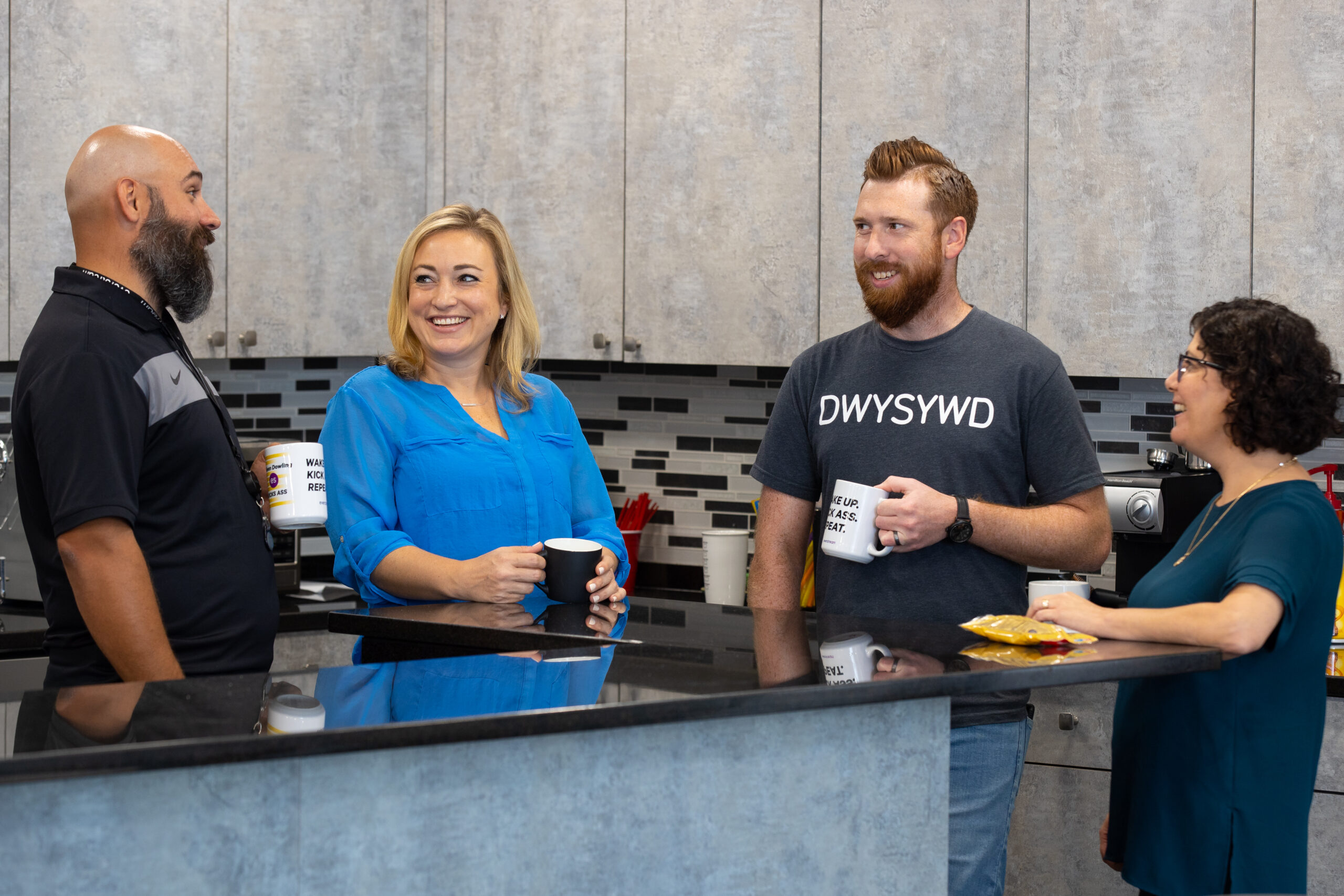 Everstream Wins Best Employers in Ohio Award for Third Year in a Row