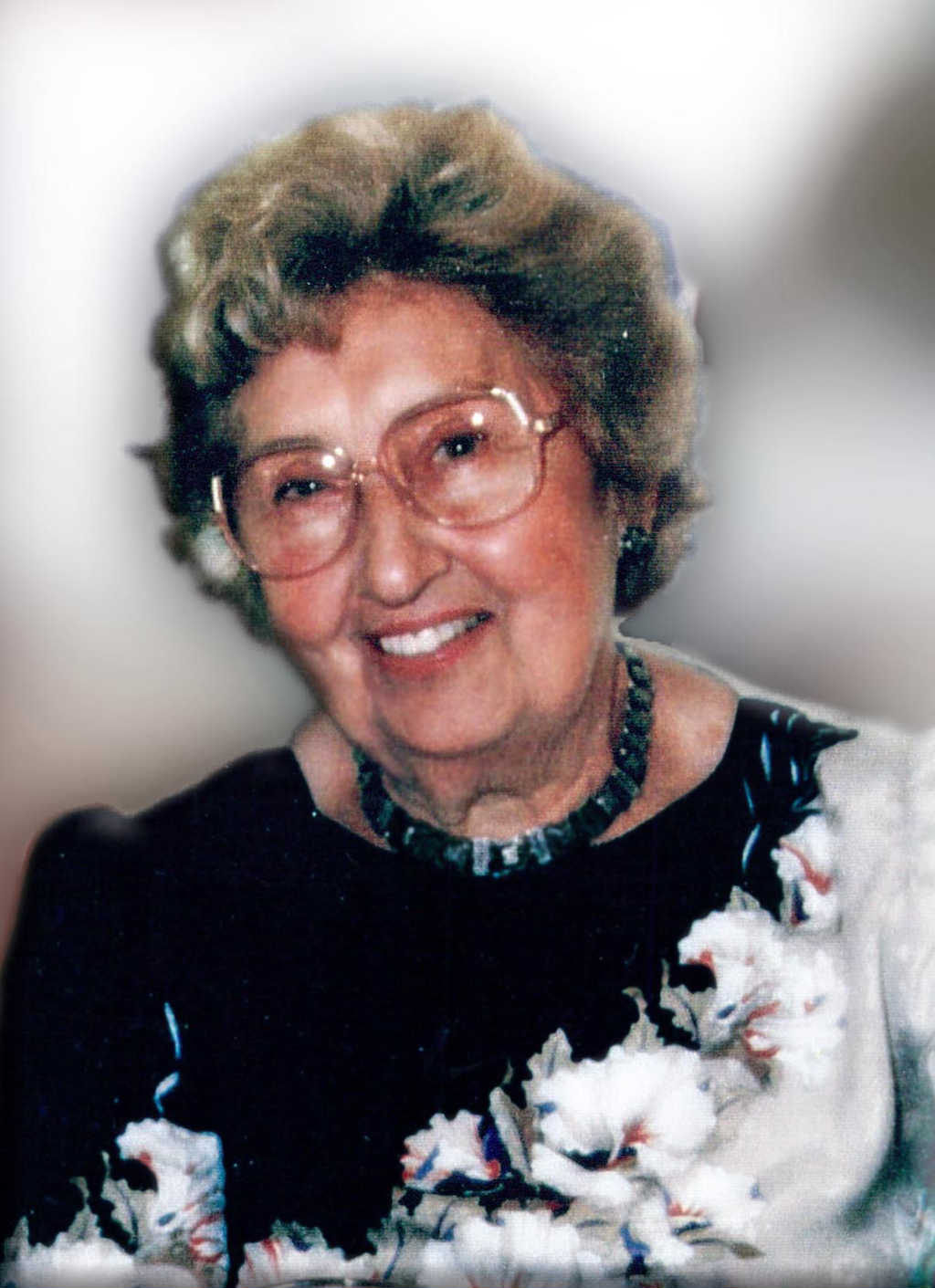 Memorial Dorothy Louise Richards Giffin
