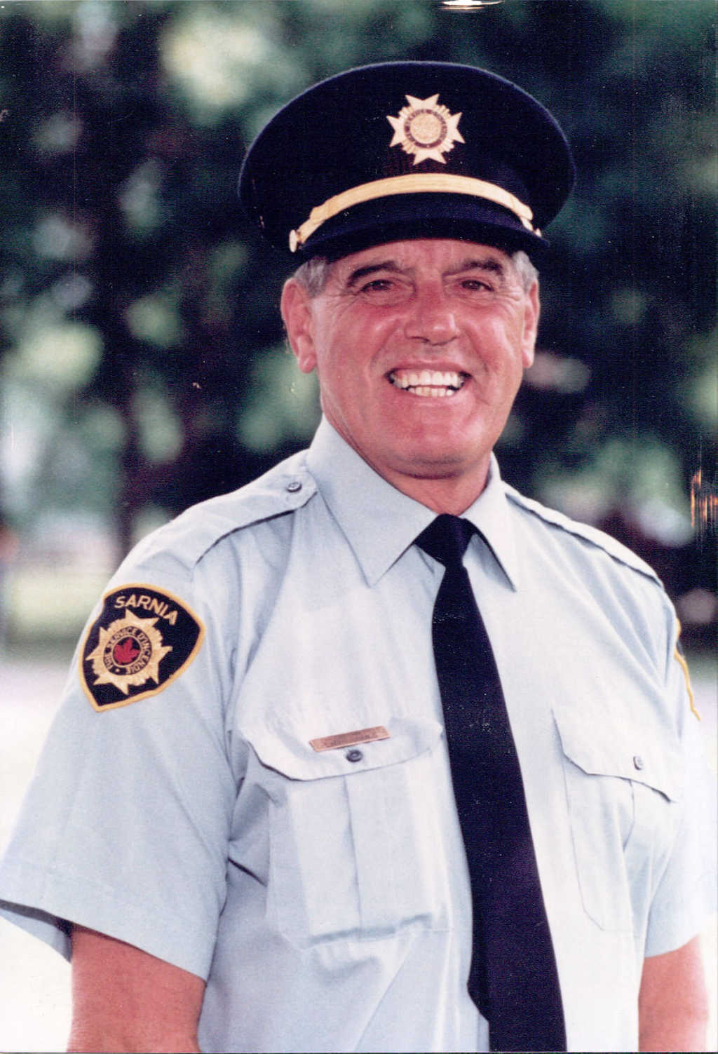 Memorial Larry Grimes