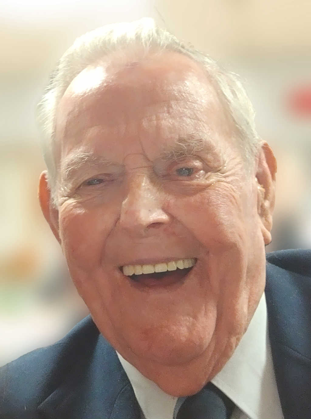 Memorial Anthony “Tony” Dunn