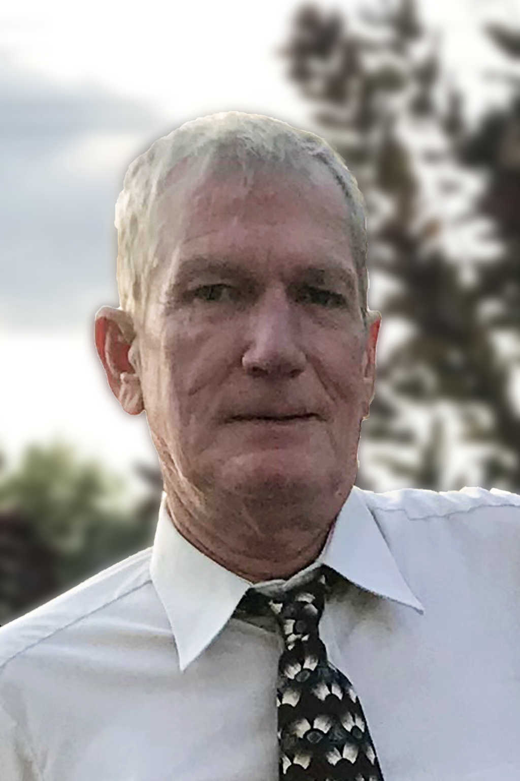 Memorial Neil Ross McCahill