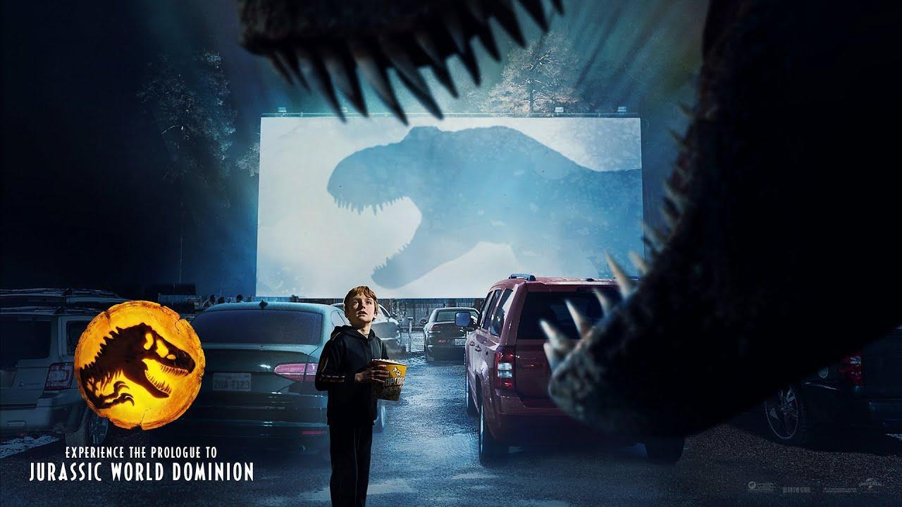 How to Watch 'Jurassic World Dominion' (Free) Online Streaming AtHome