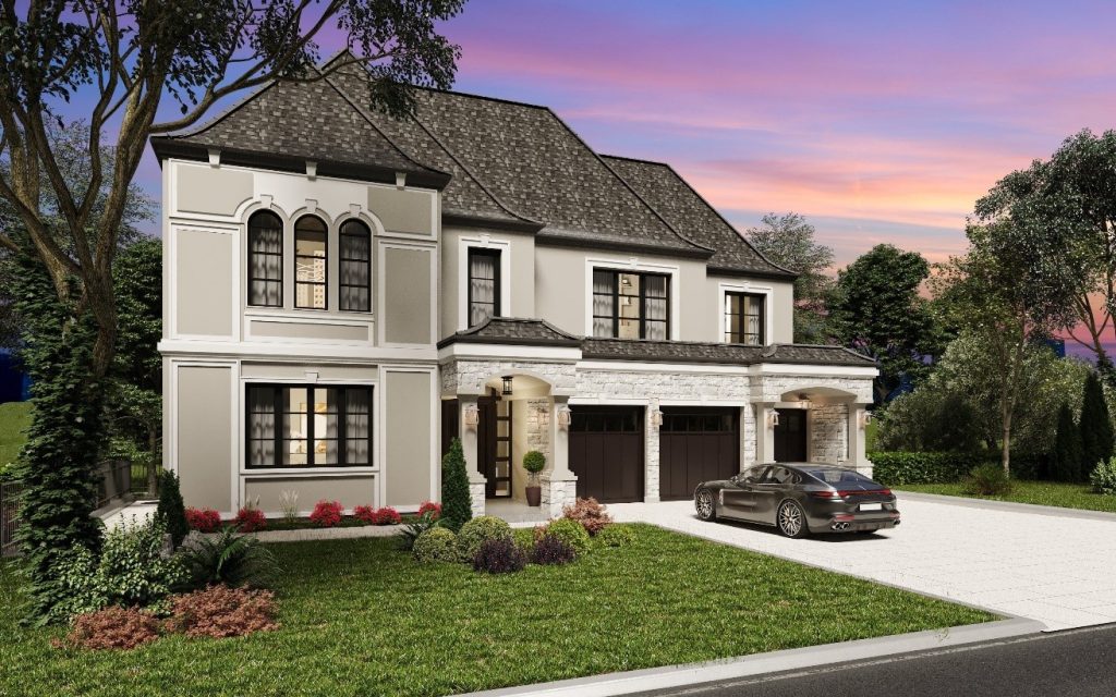 Bracebridge Condo Development at Warren Rogers blog