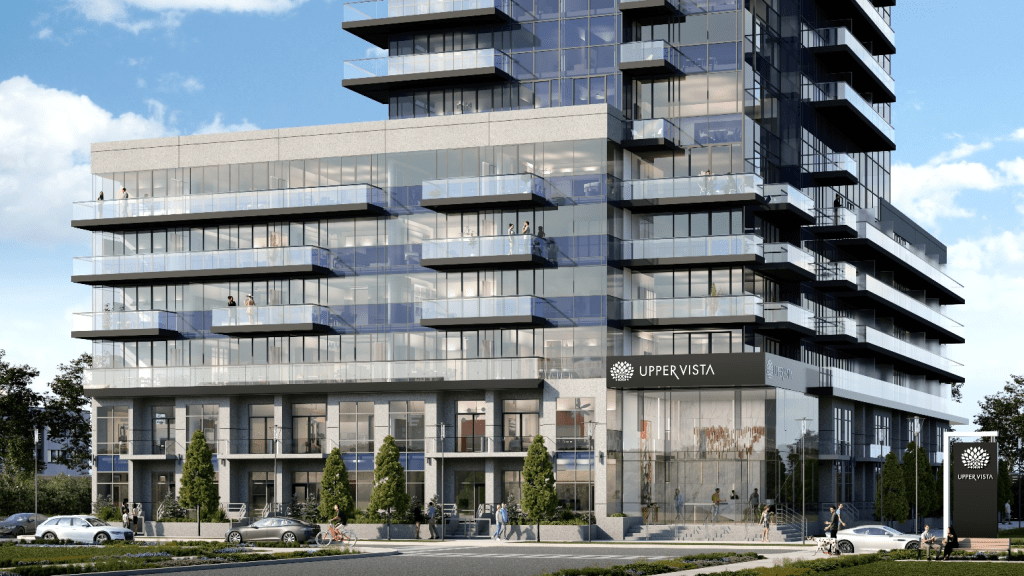 Upper Vista Edmonton Another Luxurious Lifestyle Opportunity Coming