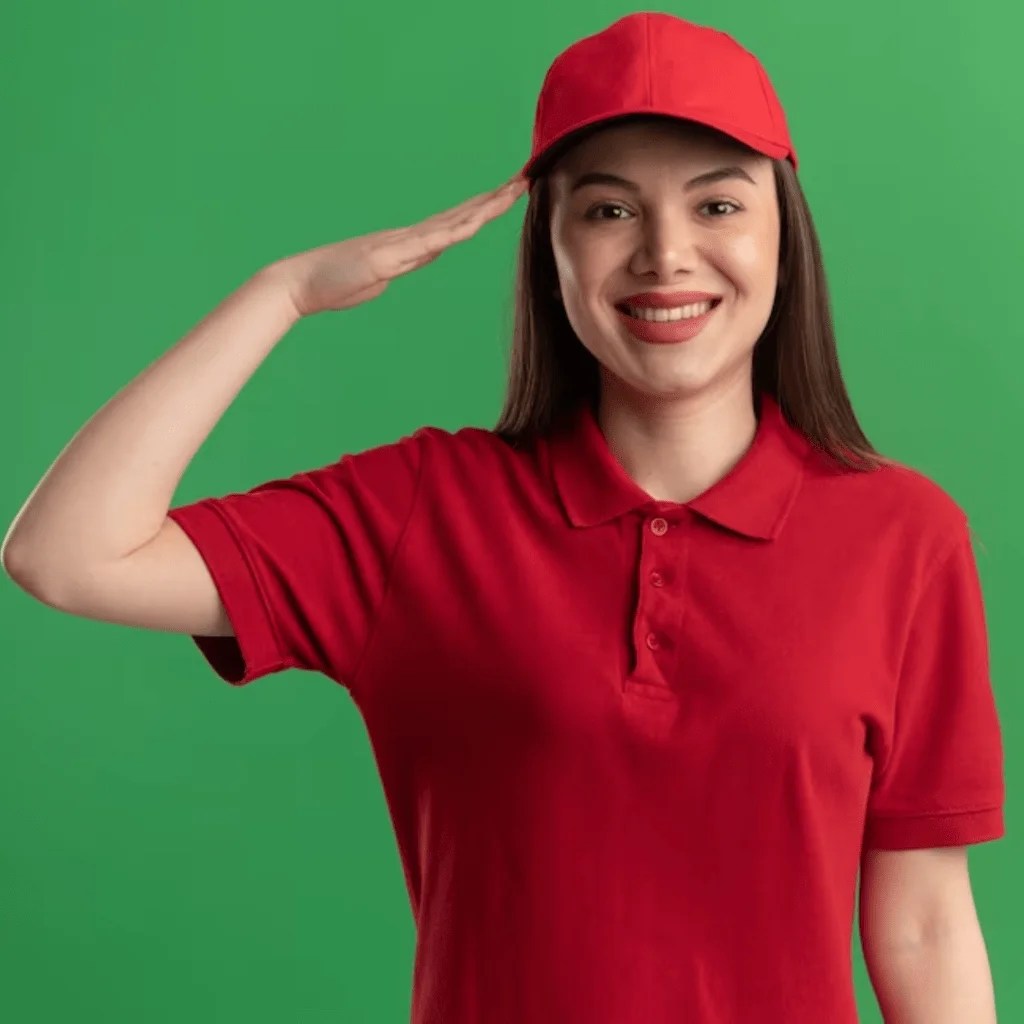 Uniform Accessories Ever Uniform