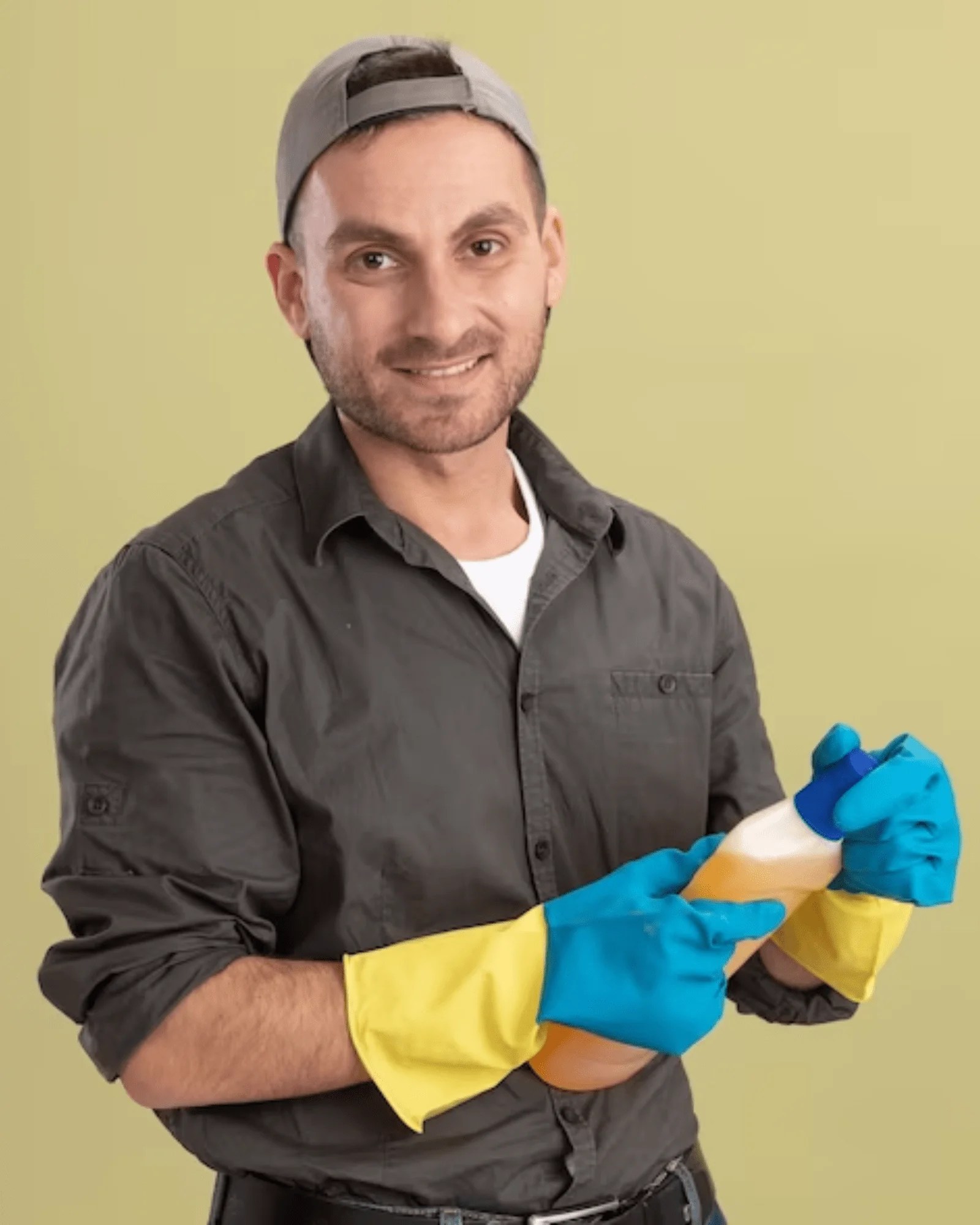 Maid Uniforms Cleaning Uniform Suppliers in Dubai