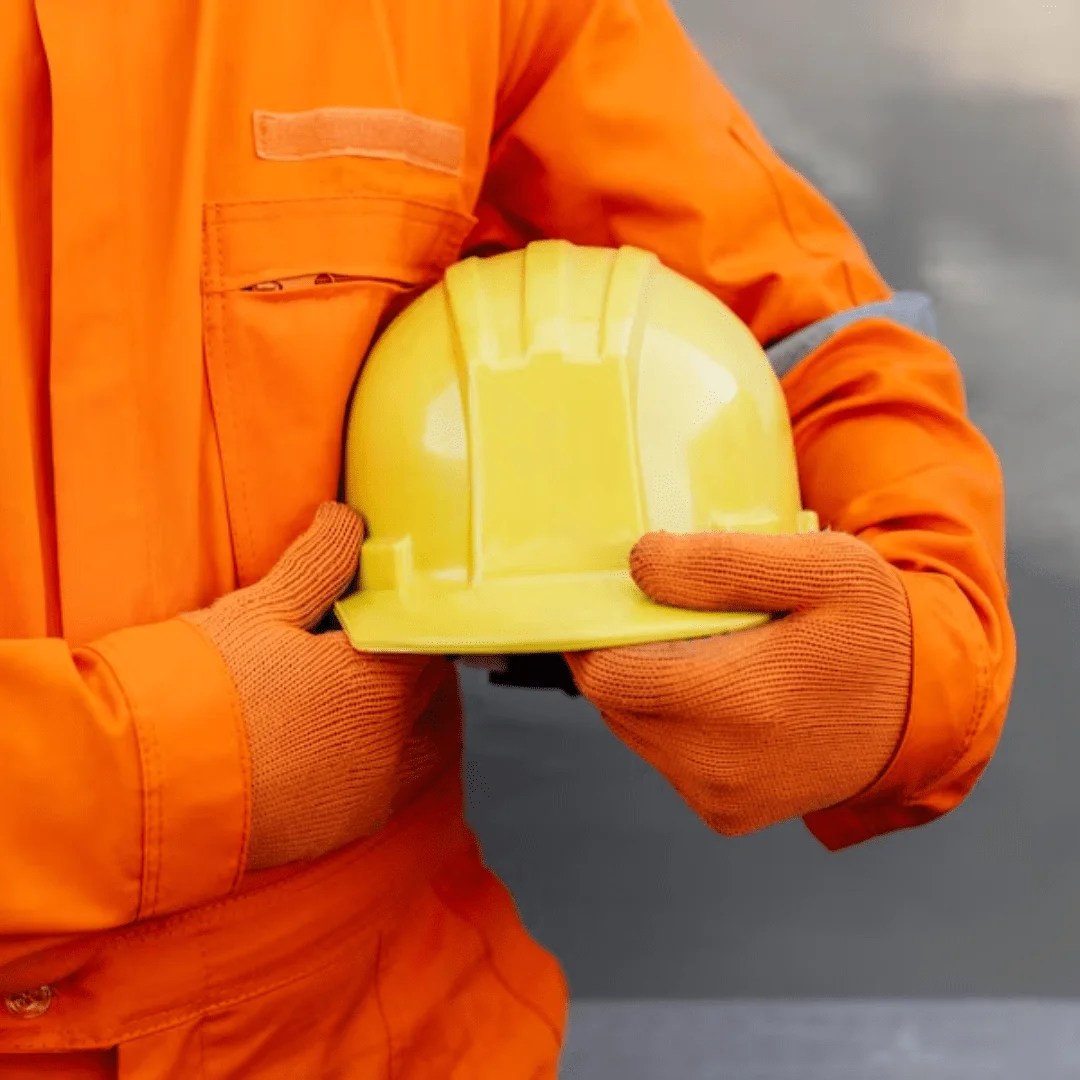Safety Equipment & Accessories Suppliers in Dubai
