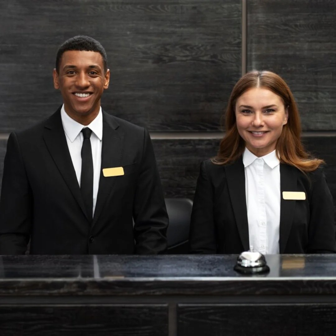 Hospitality Uniform Suppliers in Dubai, UAE